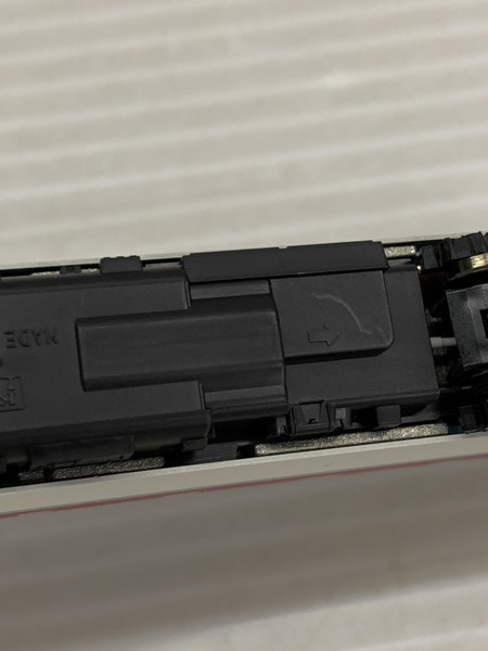 鉄道模型車両 KATO 1/150 381系 ゆったりやくも パノラマ編成 7両セット