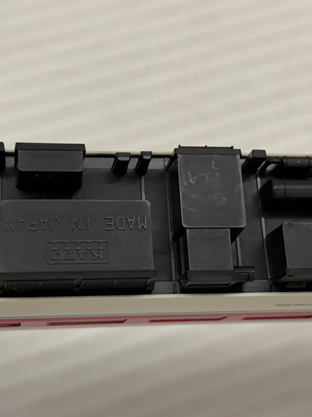 鉄道模型車両 KATO 1/150 381系 ゆったりやくも パノラマ編成 7両セット