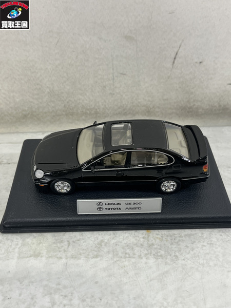 UNIQUEREPLICAS 1/43