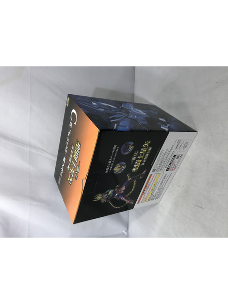 一番くじ ジャンプその他 一番くじ C賞 フェニックス一輝 フィギュア