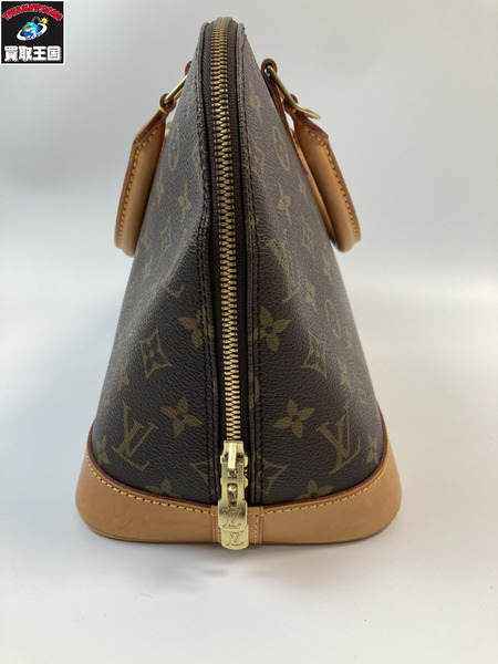 LOUIS VUITTON ルイヴィトン M51130 アルマPM ハンドバック モノグラム LV