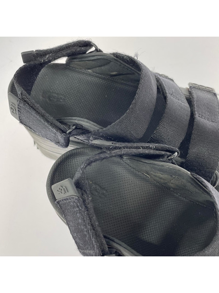UGG ソノ他 GOLDEN RISE (24.0) 黒