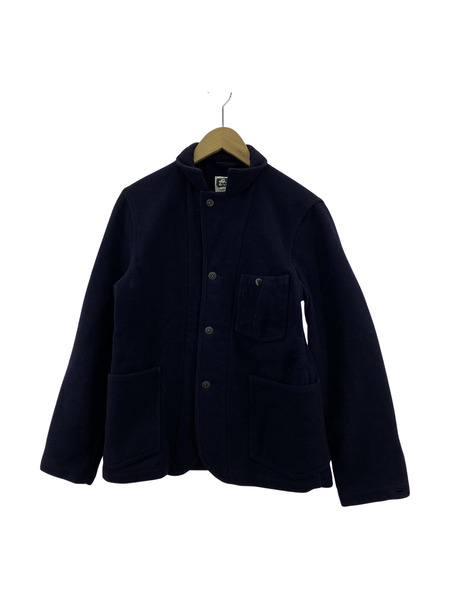 Engineered Garments ウールジャケット (S) 紺