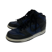 NIKE×FRAGMENT DUNK HIGH スニーカー 29.0cm[値下]