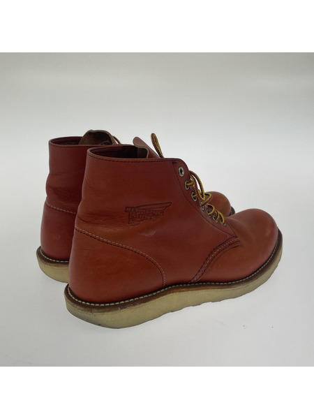 RED WING IRISH SETTER 25.5cm