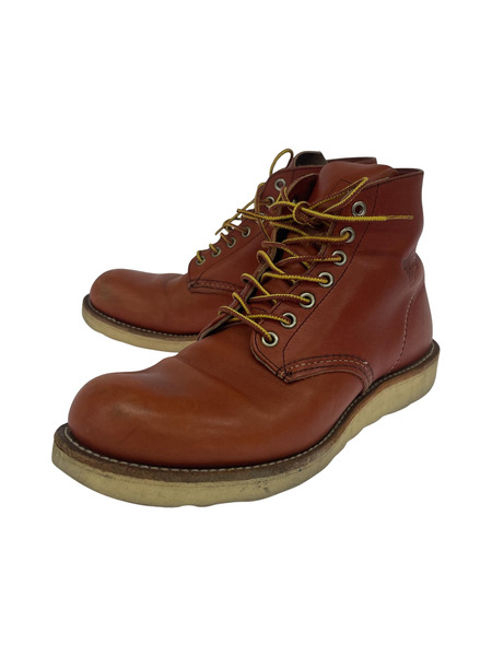 RED WING IRISH SETTER 25.5cm