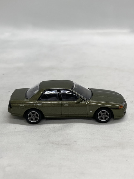 TOMICA LIMITED VINTAGE NEO LV-N213 スカイライン オーテック[値下]