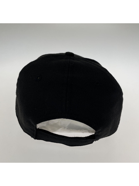 Yohji Yamamoto キャップ NEW ERA