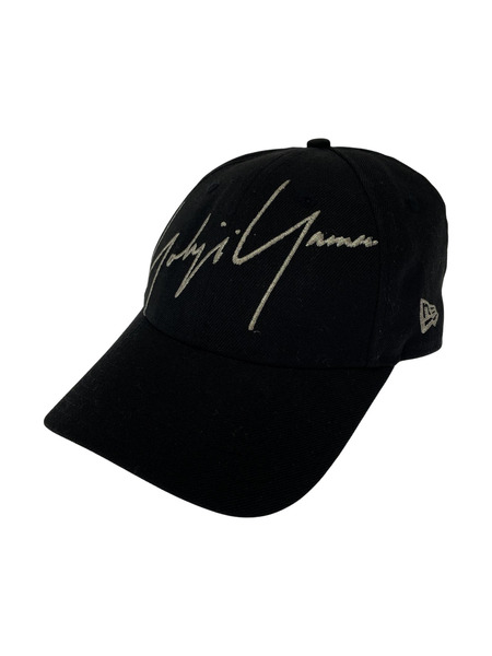 Yohji Yamamoto キャップ NEW ERA