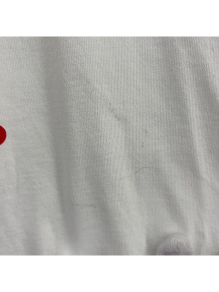 KENZO 半袖Tシャツ・カットソー VERDY オーバーサイズTee（XL)