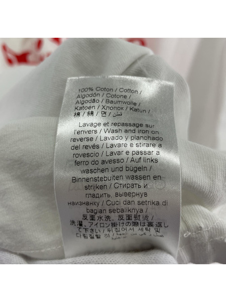 KENZO 半袖Tシャツ・カットソー VERDY オーバーサイズTee（XL)