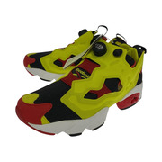Reebok スニーカー INSTA PUMP FURY OG(26.0cm)