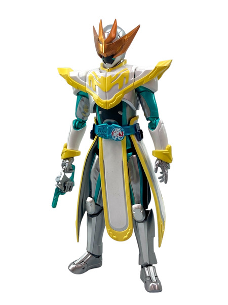 メーカー 仮面ライダーフィギュア S.H.Figuarts 仮面ライダーライブ バット/ジャッカルゲノム