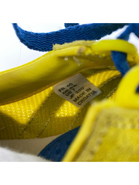 adidas スニーカー MARATHON80