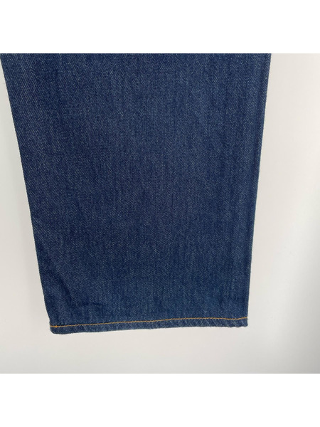 Levi's デニム・ジーンズ 501 indigo (32)