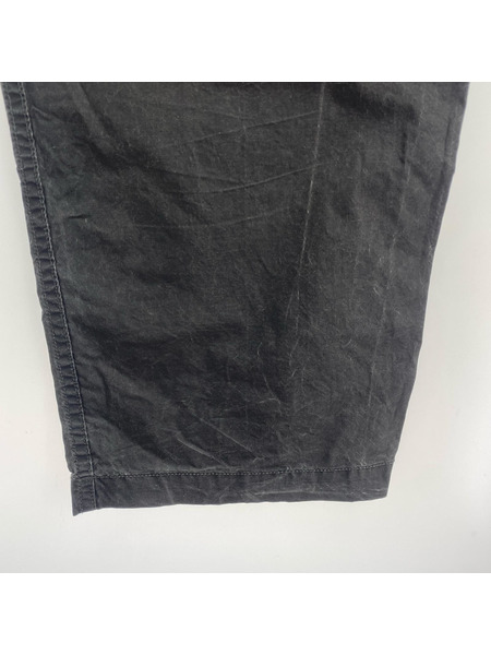 STONE ISLAND パンツ 24SS マリーナプリーツコットンパンツ W28