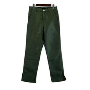 SADE PT16 5ポケットパンツ 1 グリーン タマムシ