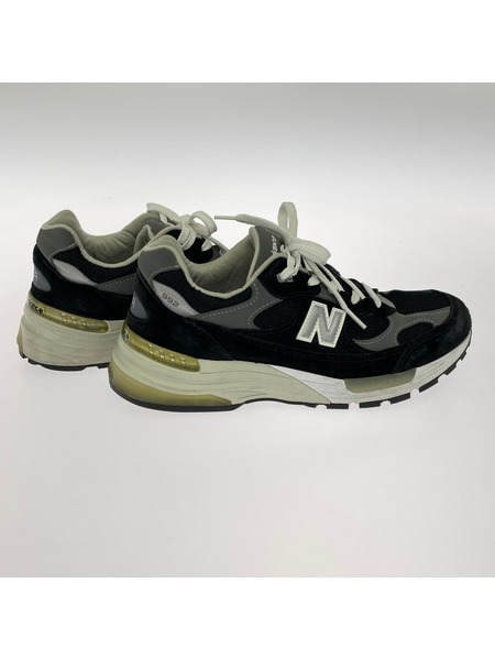 NEW BALANCE シューズ MADE IN USA 992 27cm