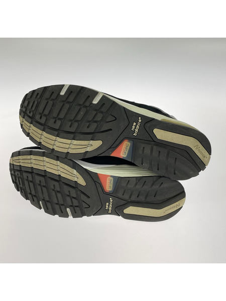 NEW BALANCE シューズ MADE IN USA 992 27cm