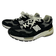 NEW BALANCE シューズ MADE IN USA 992 27cm