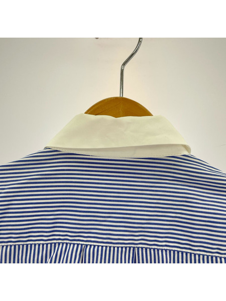 Sacai 長袖シャツ コットンシャツブルゾン 1