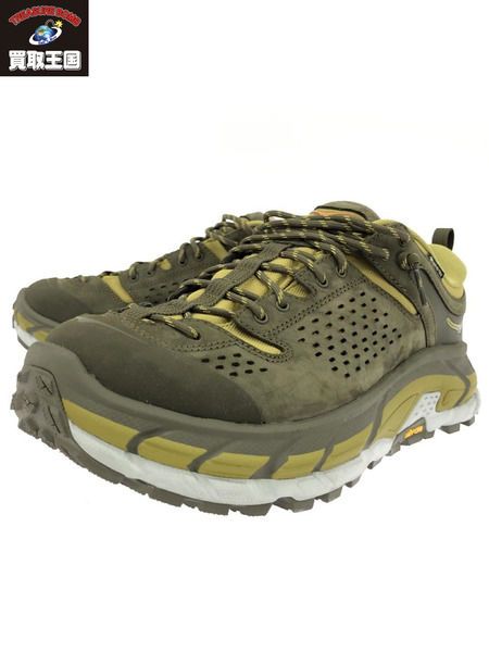 HOKA ONE ONE 23AW U TOR ULTRA LO（29.0）1130310[値下]