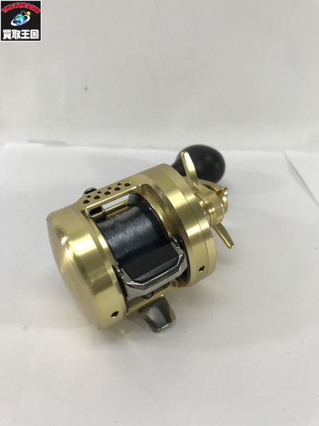 SHIMANO オシアコンクエスト 301HG