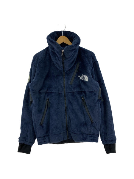 THE NORTH FACE　フリースジャケット　紺