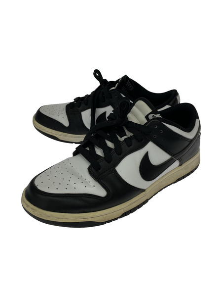 NIKE DUNK LOW RETRO 27.5cm