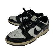 NIKE DUNK LOW RETRO 27.5cm