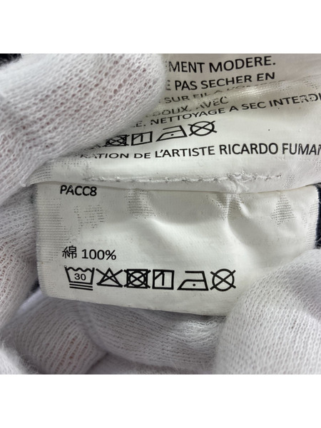 PACCBET 長袖Tシャツ・カットソー ブラック/L/917955