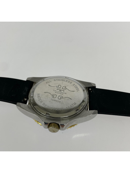 TECHNOS メンズ時計 TECHNOS