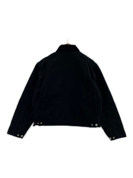 Carhartt ジャケット WIP OG デトロイトジャケット 黒 XS