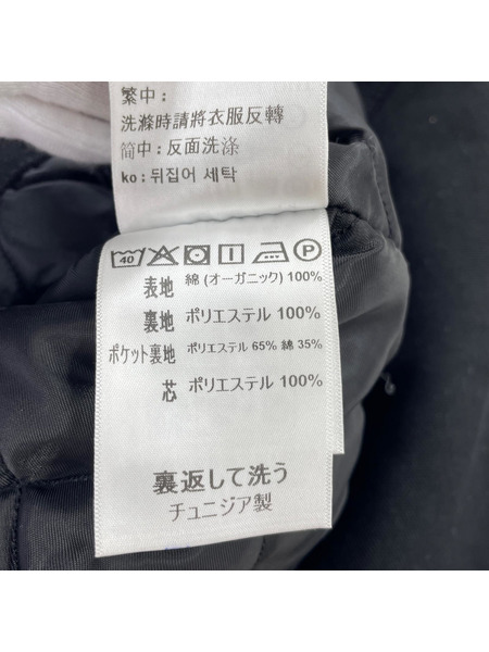 Carhartt ジャケット WIP OG デトロイトジャケット 黒 XS