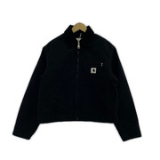 Carhartt ジャケット WIP OG デトロイトジャケット 黒 XS