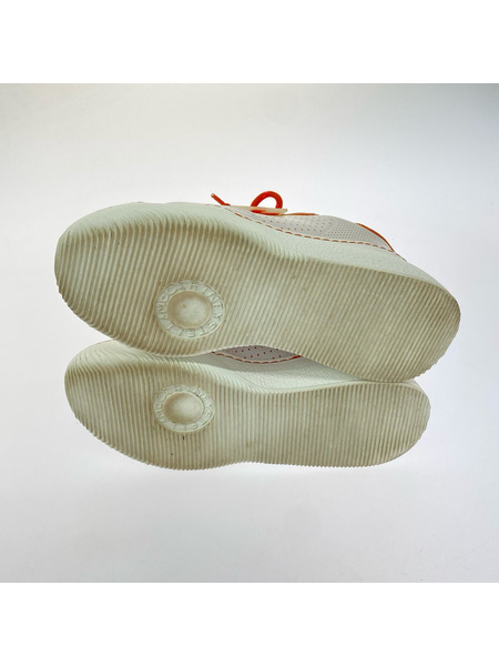 STELLA McCARTNEY シューズ オレンジ