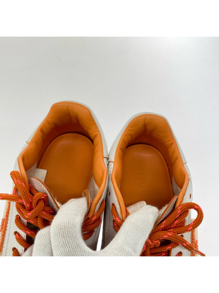 STELLA McCARTNEY シューズ オレンジ