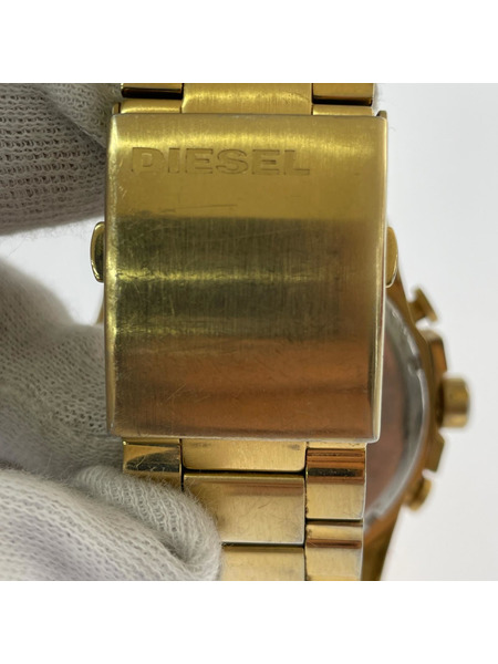 DIESEL メンズ時計 DZ-4360
