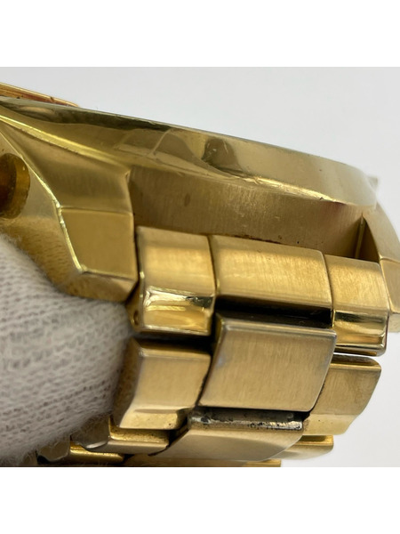 DIESEL メンズ時計 DZ-4360