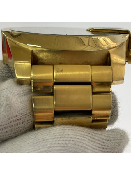 DIESEL メンズ時計 DZ-4360