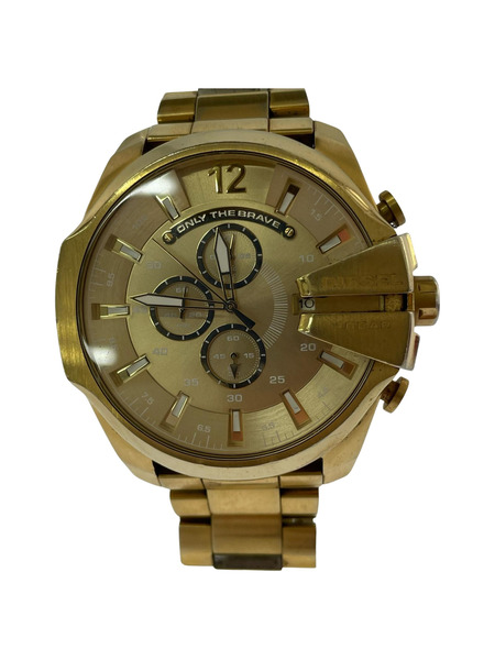 DIESEL メンズ時計 DZ-4360