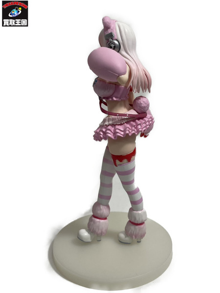 プライズ 美少女その他 GRG すーぱーそに子 レースクイーンフィギュア