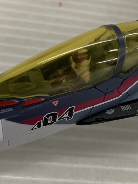 メーカー ロボットその他 DX超合金 VF-31AX カイロスプラス