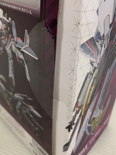 メーカー ロボットその他 DX超合金 VF-31AX カイロスプラス
