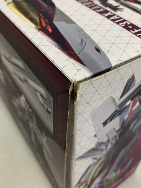 メーカー ロボットその他 DX超合金 VF-31AX カイロスプラス