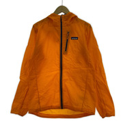 patagonia マウンテンパーカ ナイロンジャケット オレンジ