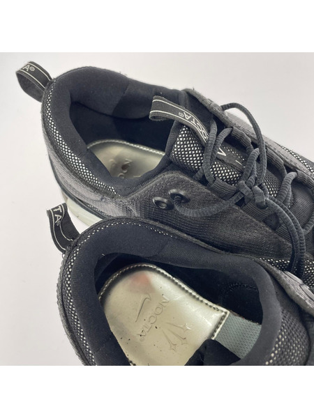 NIKE スニーカー NOCTA AIR ZOOM DRIVE SP BLK (28.0) DX5854-001