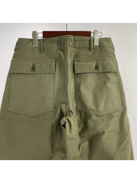 WTAPS パンツ ベイカーパンツ BRDT-PTM01 W31