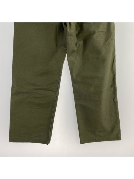 WTAPS パンツ ベイカーパンツ BRDT-PTM01 W31