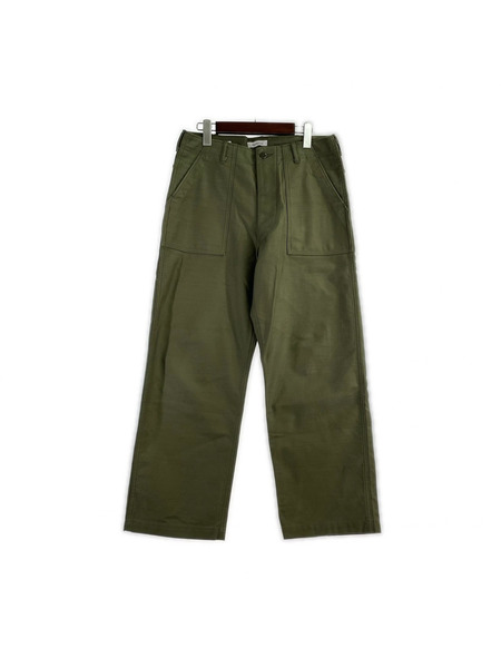 WTAPS パンツ ベイカーパンツ BRDT-PTM01 W31
